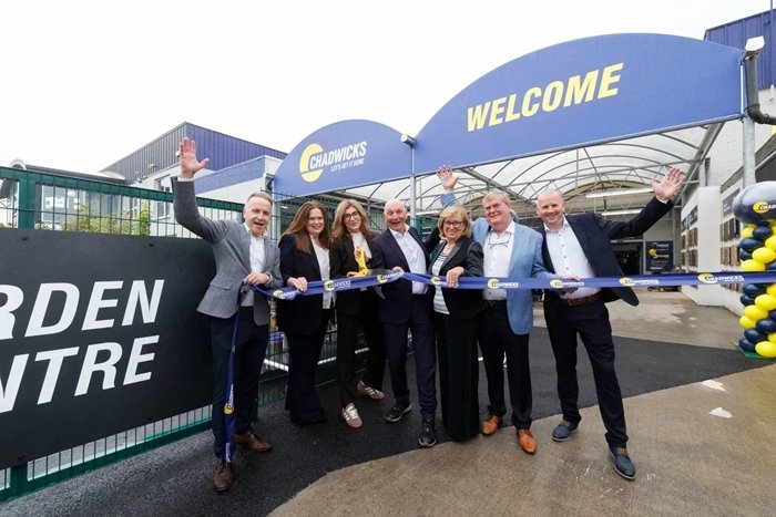 Signpost of Chadwicks Kells Marks New Chapter with Expanded Offering and Launch of In Home